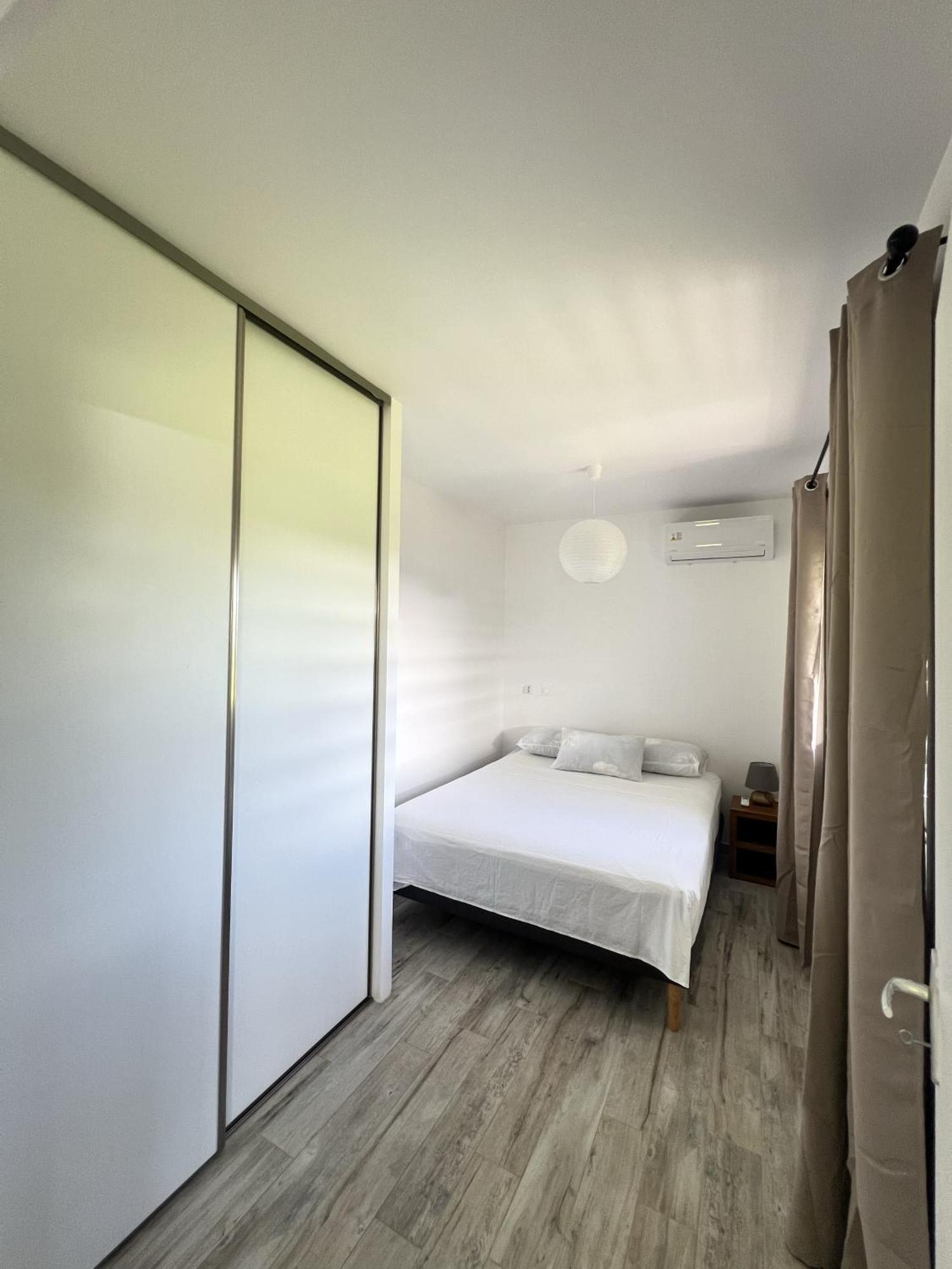 Apara Feti'A - Mirimiri Lodge Tevaitoa Экстерьер фото