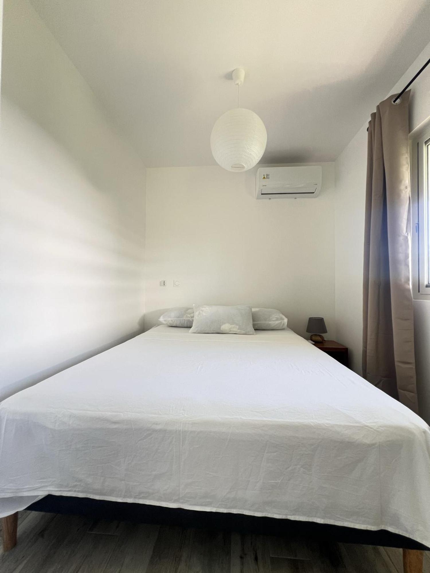 Apara Feti'A - Mirimiri Lodge Tevaitoa Экстерьер фото